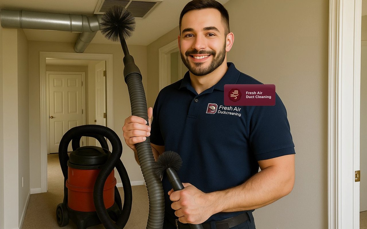 Summer Air Duct & HVAC Cleaning Tips for Plymouth: Elevate Comfort