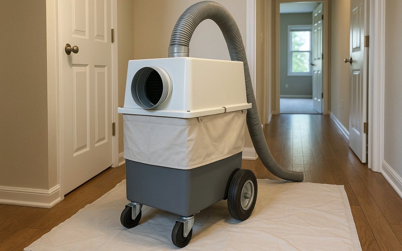 Summer Air Duct Cleaning Maintenance: A Guide for Plymouth Homeowners