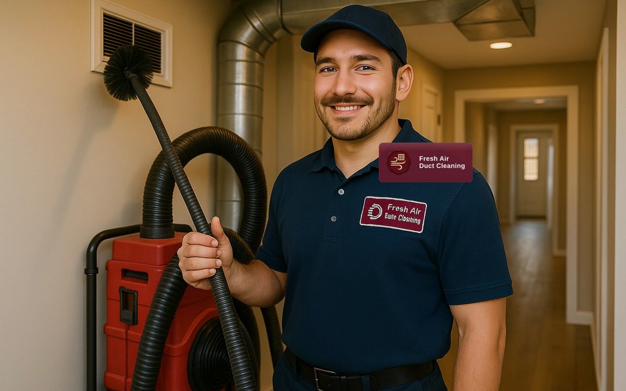 Summer Air Duct & HVAC Cleaning Tips for Plymouth, MA