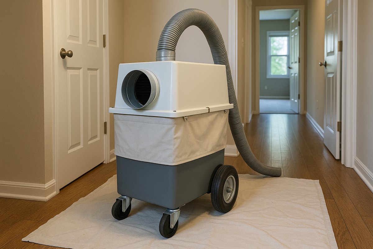 Expert HVAC System Cleaning in Plymouth | Fresh Air Duct Cleaning