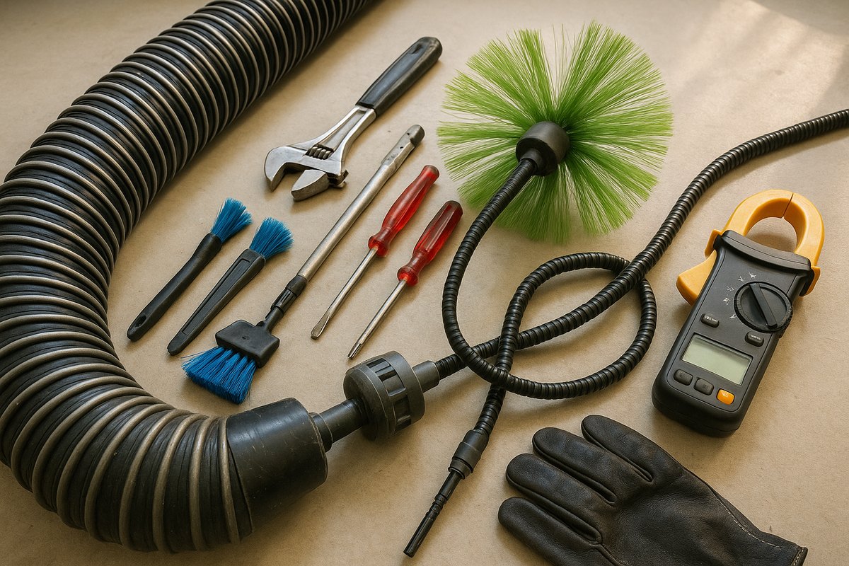 Sanitization Services in Plymouth - Fresh Air Duct Cleaning
